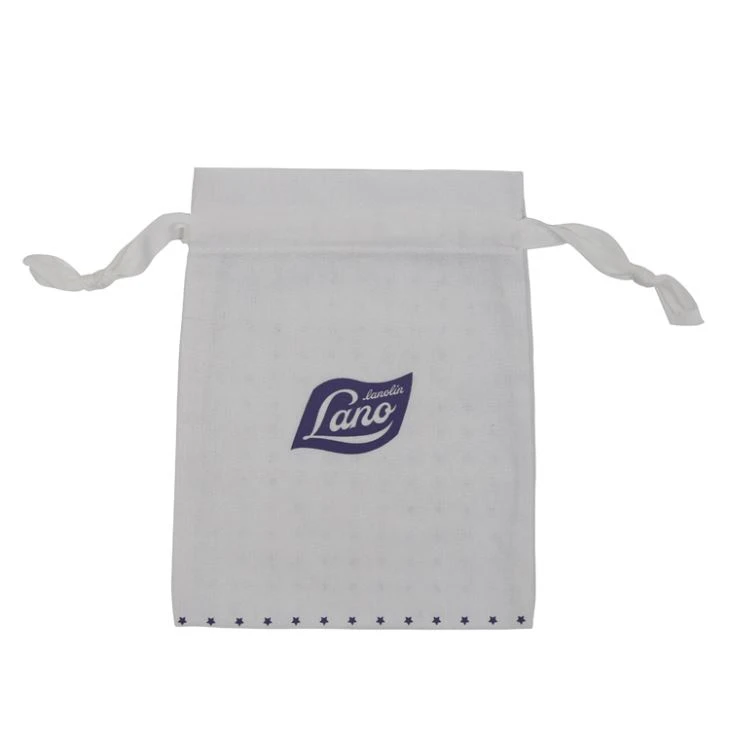 Promotion Cotton Drawstring Bag Non Woven Drawstring Bag Pp Bags