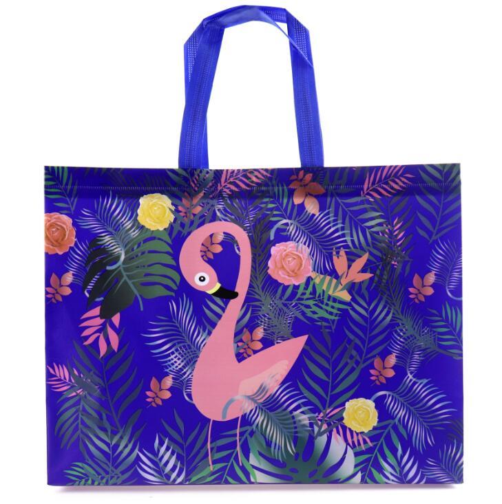 Hot Welding Non Woven Bag